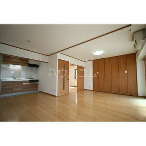 3/16 リビング/ダイニング