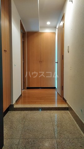 9/22 玄関