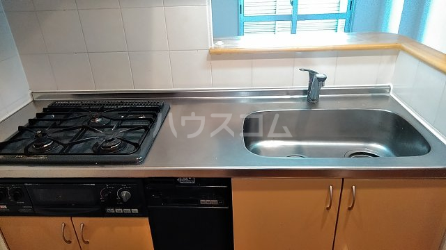 11/22 キッチン