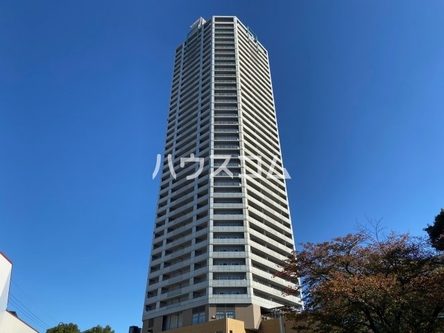 1/22 外観