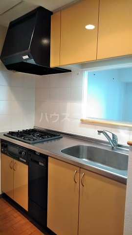 10/22 キッチン