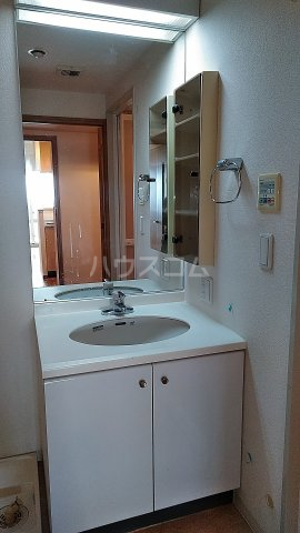 15/22 洗面