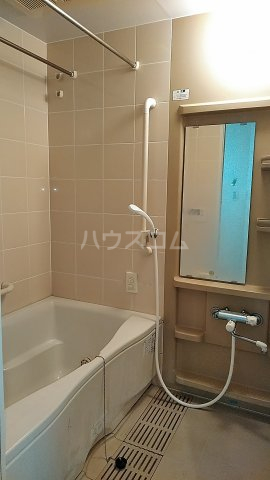 12/22 浴室