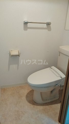 14/22 トイレ