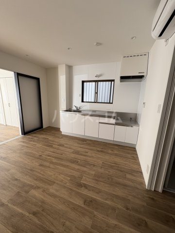 5/30 リビング/ダイニング