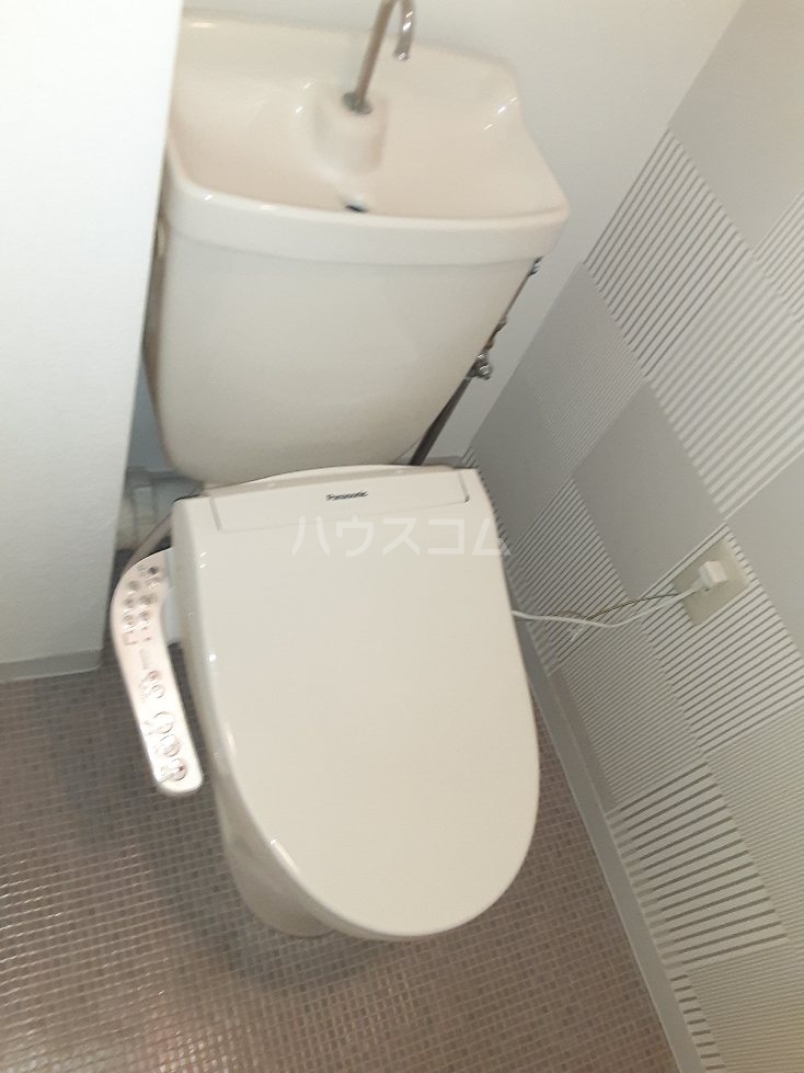 15/30 トイレ