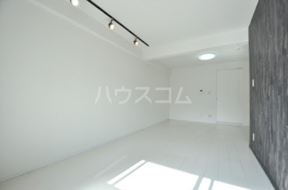 4/17 寝室