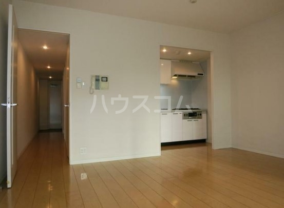 3/29 リビング/ダイニング