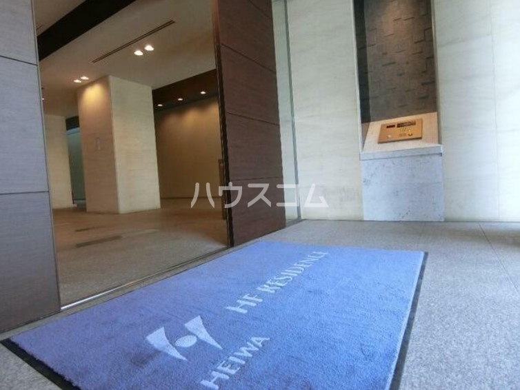 15/25 エントランス