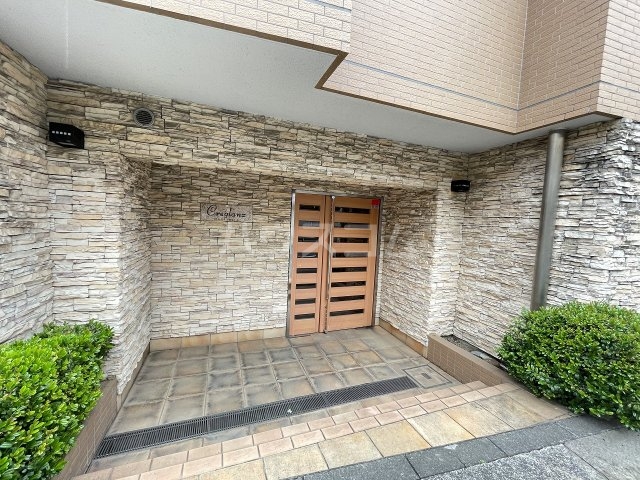 2/7 エントランス