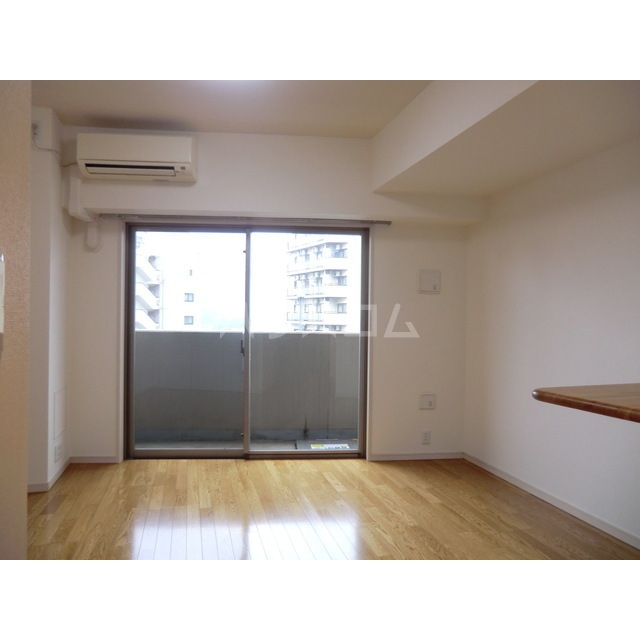 6/25 リビング/ダイニング