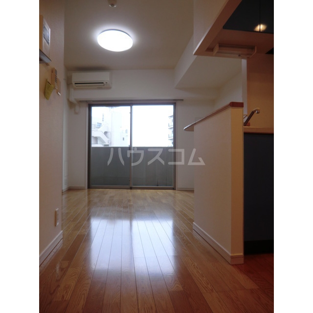 4/25 リビング/ダイニング