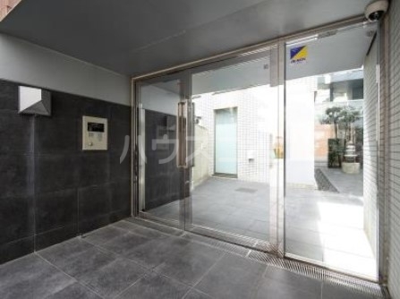 3/6 エントランス