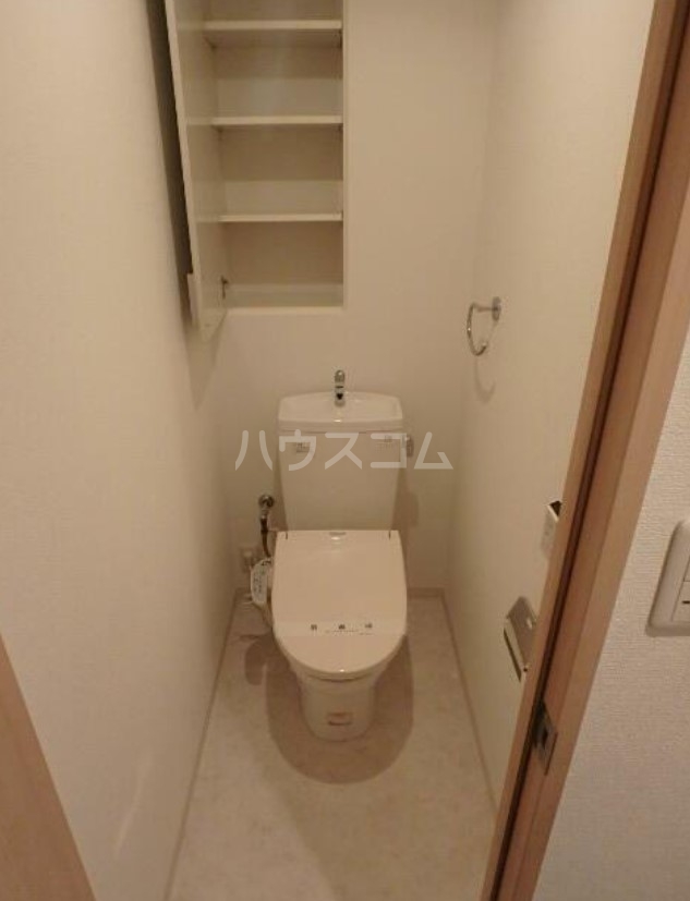 11/24 トイレ