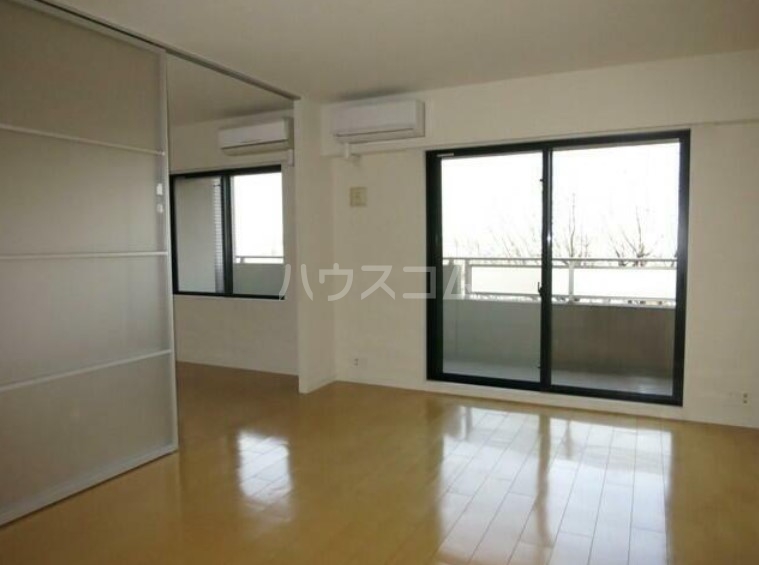 4/28 リビング/ダイニング