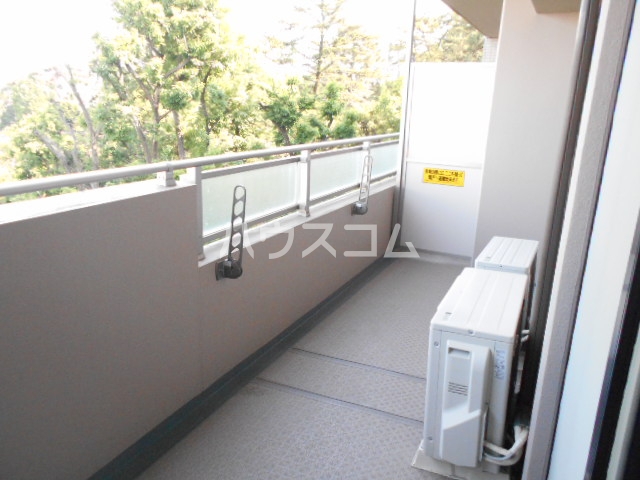 15/30 バルコニー