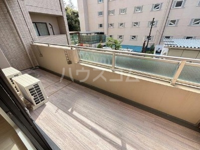 16/30 バルコニー
