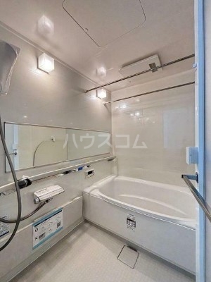 11/30 浴室