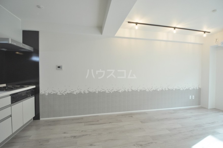 4/25 リビング/ダイニング