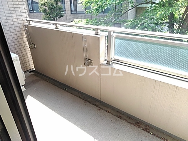 15/30 バルコニー