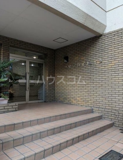 14/24 エントランス