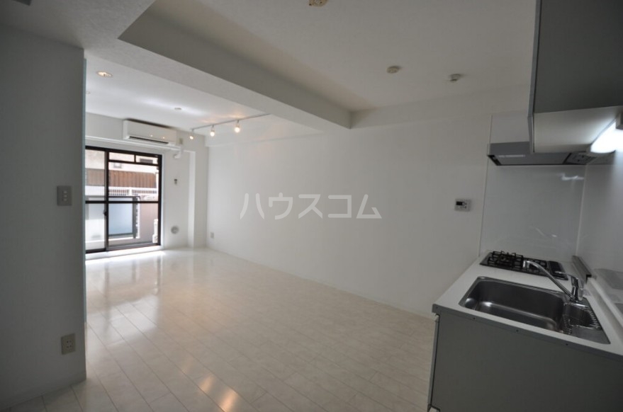 4/29 リビング/ダイニング