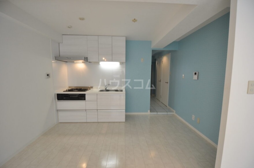 5/29 リビング/ダイニング