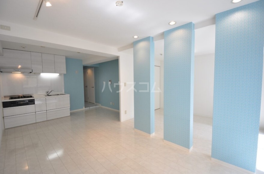 6/29 リビング/ダイニング