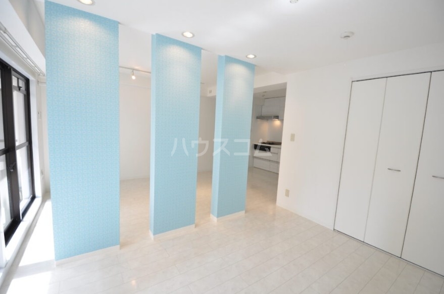 7/29 リビング/ダイニング