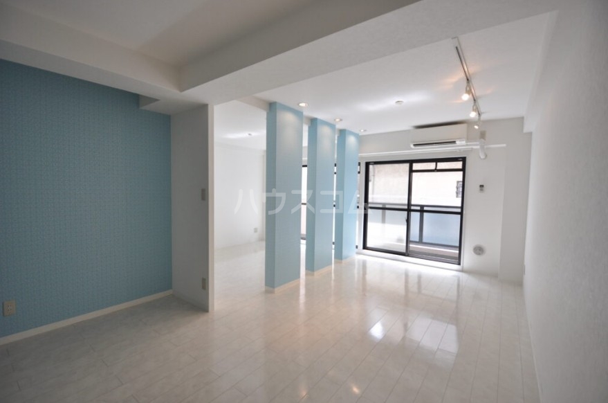 3/29 リビング/ダイニング