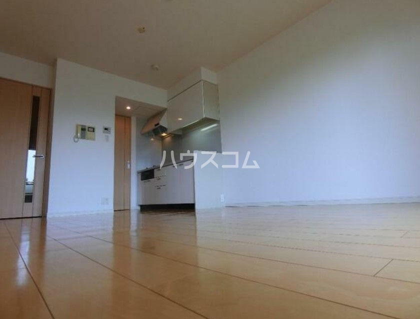 3/25 リビング/ダイニング