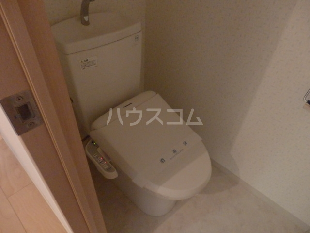 14/30 トイレ