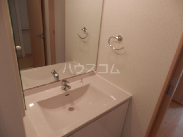 15/30 洗面