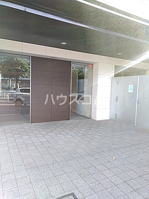 29/30 エントランス