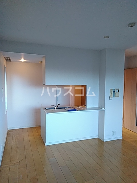 6/30 リビング/ダイニング