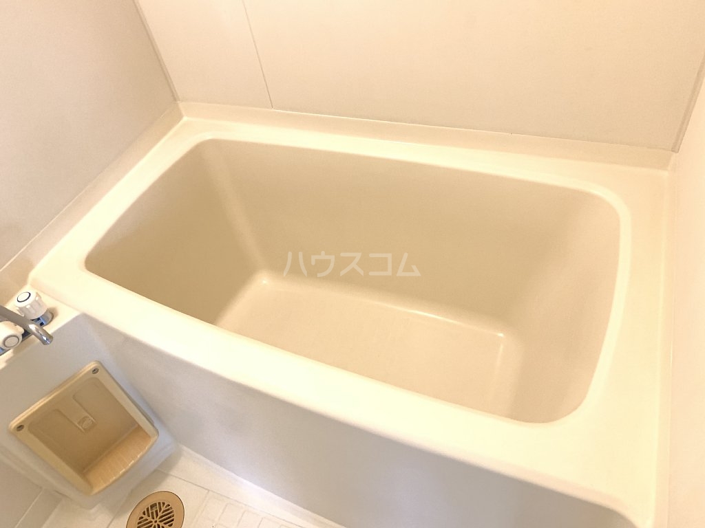 12/30 浴室