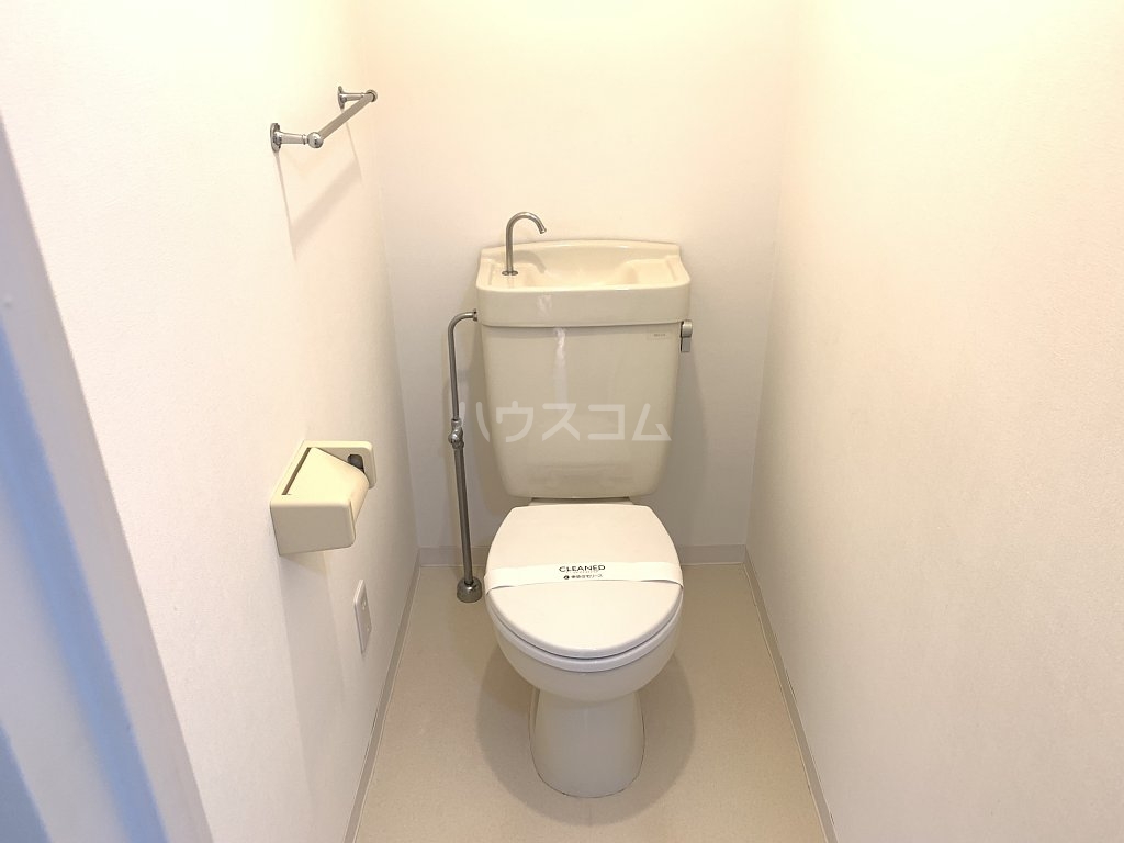 14/30 トイレ
