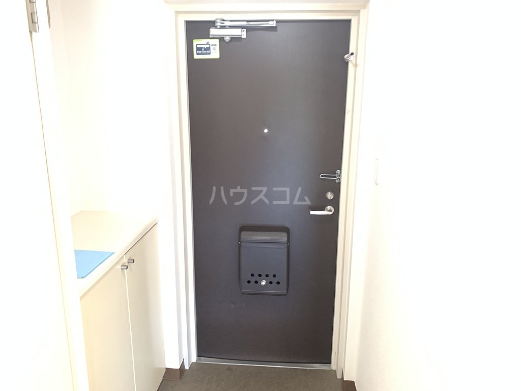 9/30 玄関