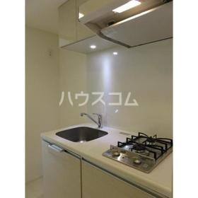 9/30 キッチン