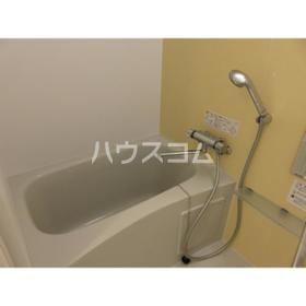 11/30 浴室