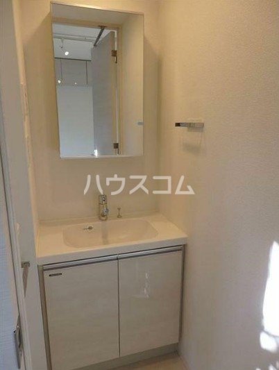 12/30 洗面