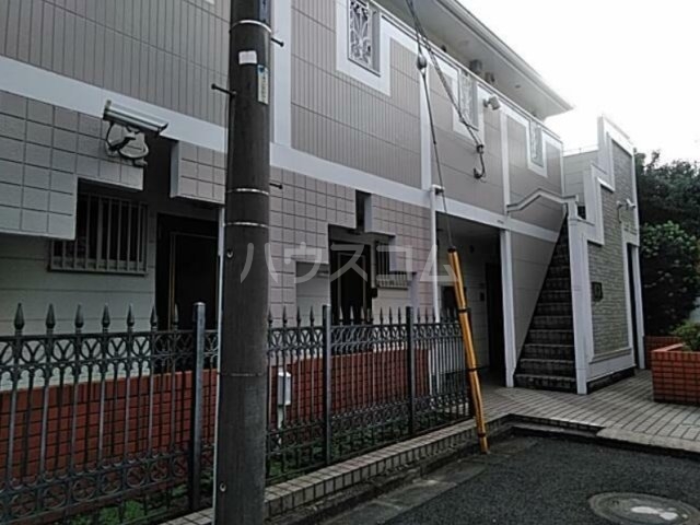 2/12 エントランス