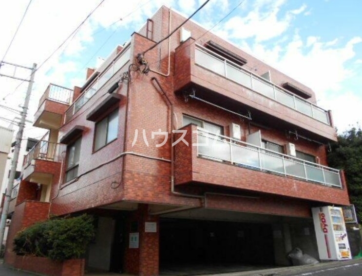 1/21 外観