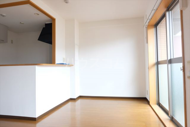 3/30 リビング/ダイニング