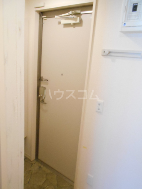 15/30 玄関