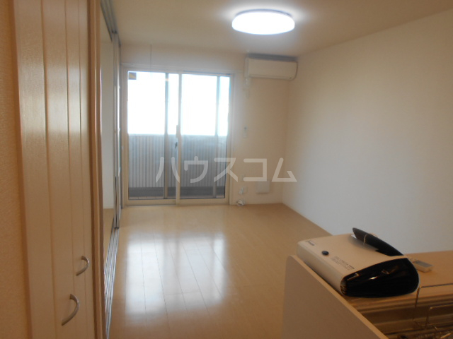 6/30 リビング/ダイニング