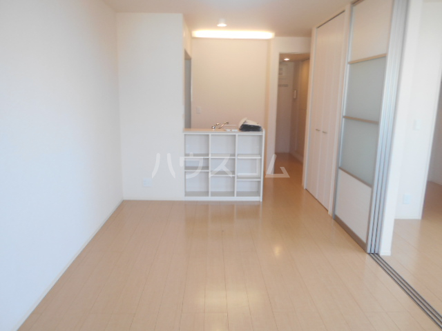 8/30 リビング/ダイニング