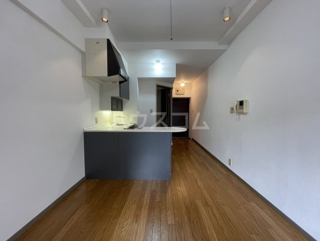 3/30 リビング/ダイニング