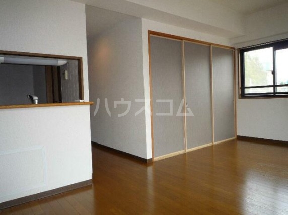 5/17 リビング/ダイニング