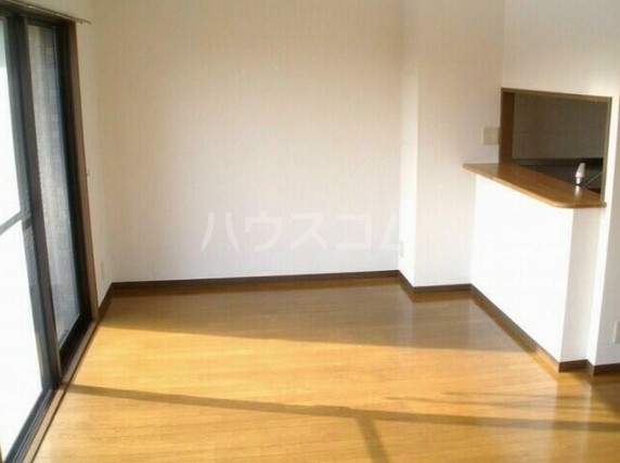 4/17 リビング/ダイニング